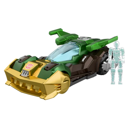 Blokees - Transformers Building Block Cars Series 2 Blind Box