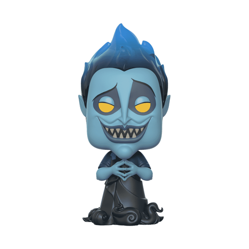 Funko Pop! Disney Hercules Hades #381
