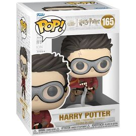Funko Pop! Harry Potter - Harry Potter #165