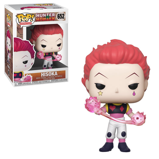 Funko Pop! Deluxe: Jujutsu Kaisen - Sukuna #1116