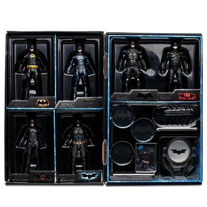 Batman Ultimate Movie Collection