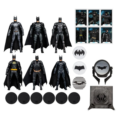 Batman Ultimate Movie Collection