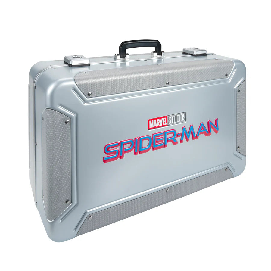 MARVEL™ Spider-Man Official PRIMALUX™ MEDIUM Costume