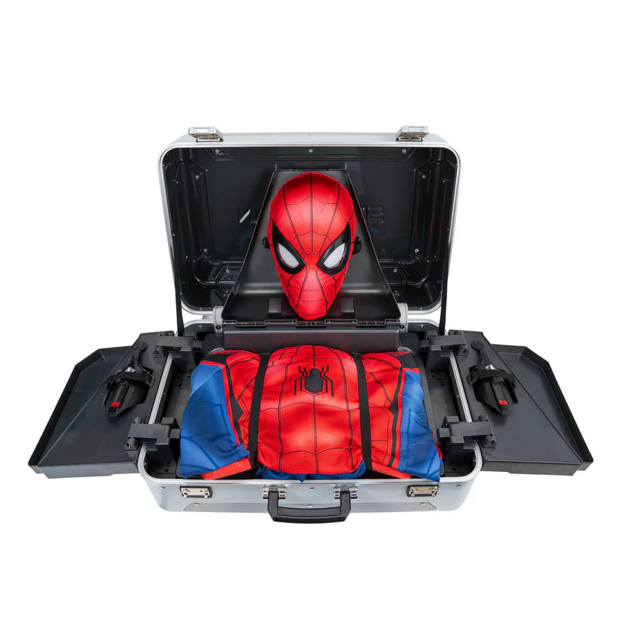 MARVEL™ Spider-Man Official PRIMALUX™ MEDIUM Costume