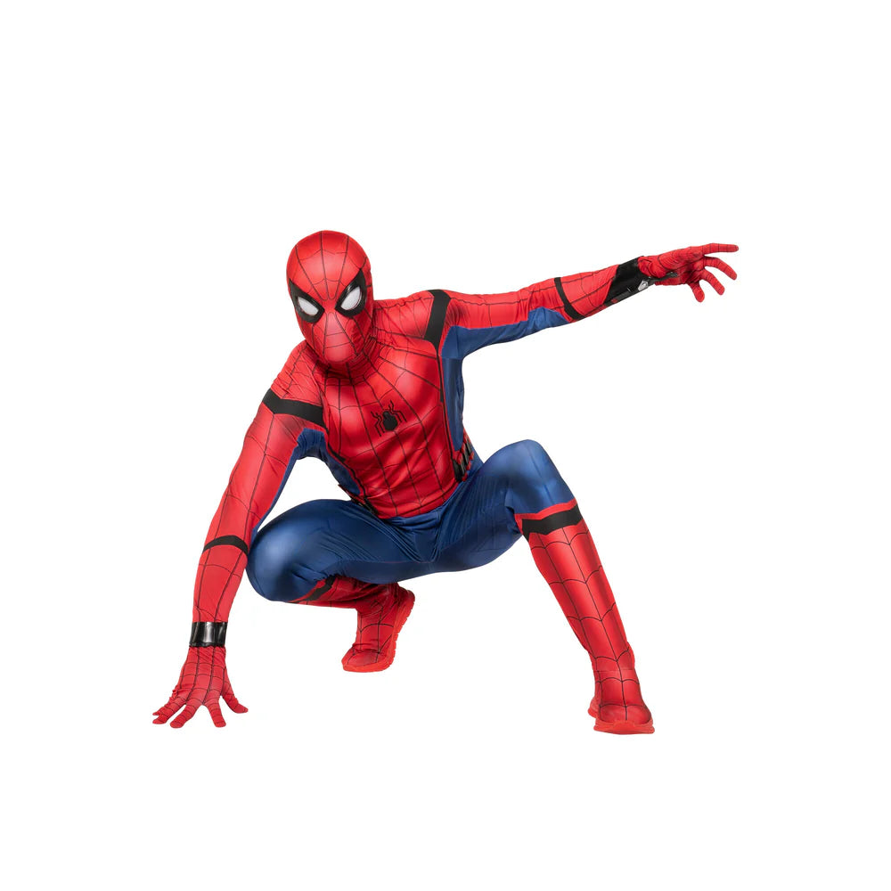 MARVEL™ Spider-Man Official PRIMALUX™ MEDIUM Costume