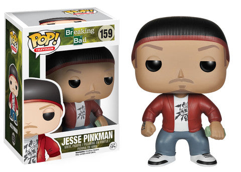 Funko Pop! Jesse Pinkman