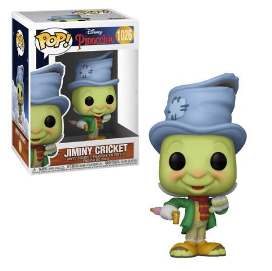 POP! Jiminy Cricket