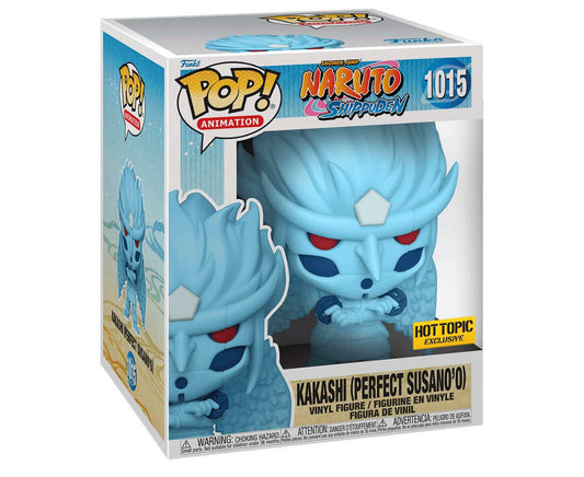 POP! Kakashi (Perfect Susano'o)