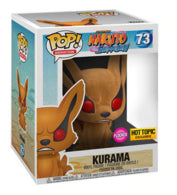Pop! Kurama