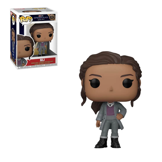 Funko Pop! Vinyl: MJ 924
