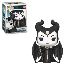 Funko Pop! Disney Mistress of Evil Maleficent #627