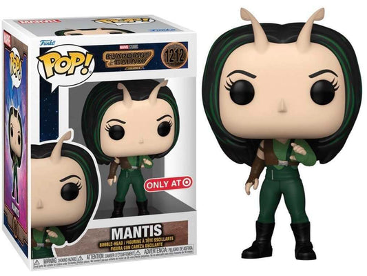 POP! Mantis