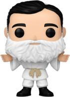 Funko Pop! Televisioni: The Office: Michael as Jesus #1306