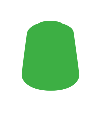 Paint - Moot Green