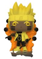 Funko Pop! Naruto Shippuden: Naruto Uzumaki #932 (Glows in the Dark) Specialty Series