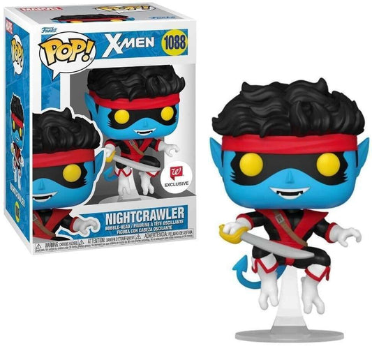 POP! Nightcrawler