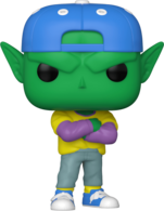 Funko Pop! Animation: Dragonball Z: Piccolo (Driving Exam) #1107 - FYE Exclusive