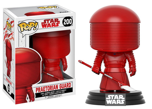 Pop Praetorian Guard