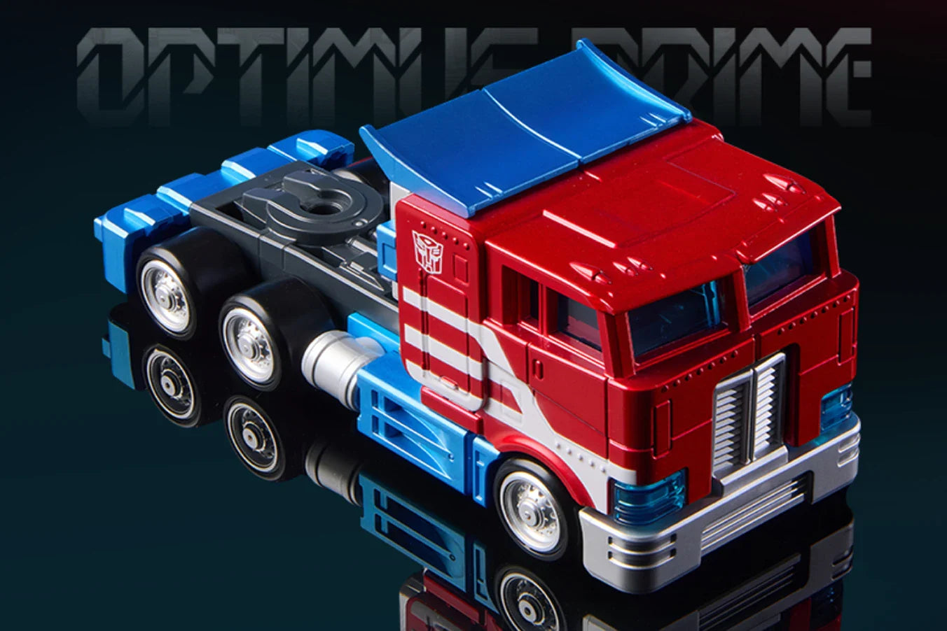 Blokees - Transformers Building Block Cars Series 1 Blind Box