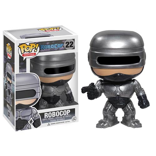 Funko Pop! RoboCop