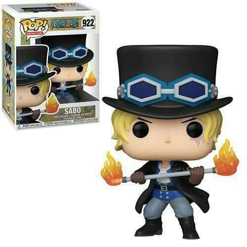 Pop! Sabo