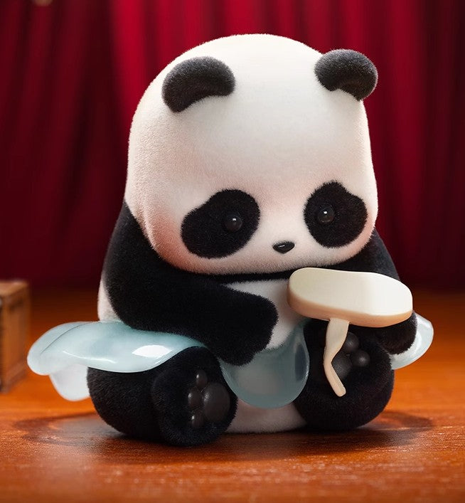 PANDA ROLL Ballet Performance Series Blind Box