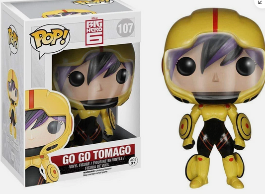 POP! GOGO Tomago (107)
