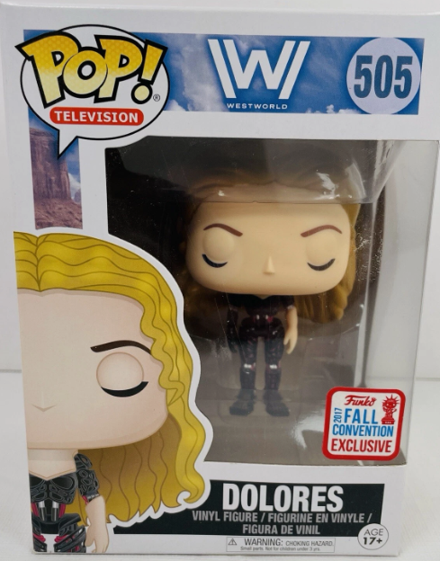 Funko Pop! Vinyl: Gosalyn Mallard #298