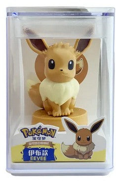 Eevee Sunny & Sandy Pokemon Chop Series 1