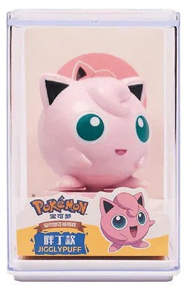Jigglypuff Sunny & Sandy Pokemon Chop Series 1