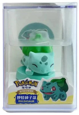 Bulbsaur Sunny & Sandy Pokemon Chop Series 1