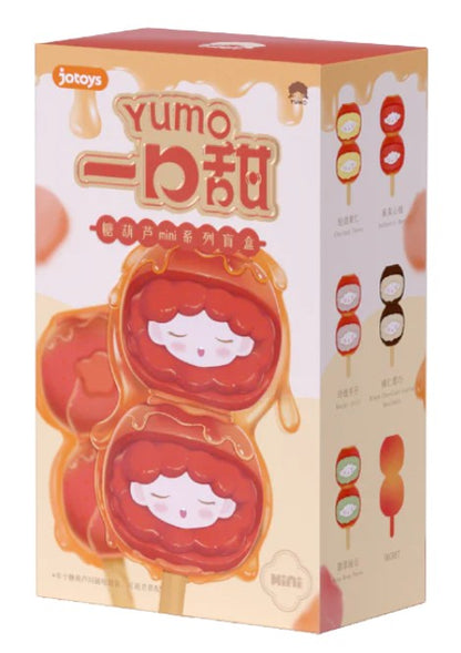 Yumo Mini Tanghulu - BLIND BOX