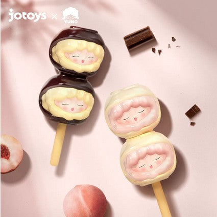 Yumo Mini Tanghulu - BLIND BOX