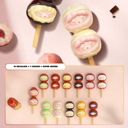 Yumo Mini Tanghulu - BLIND BOX