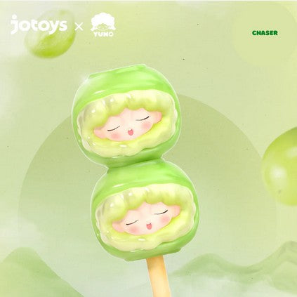 Yumo Mini Tanghulu - BLIND BOX