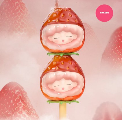 Yumo Mini Tanghulu - BLIND BOX