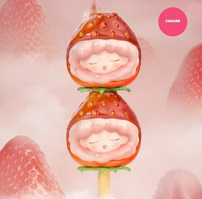 Yumo Mini Tanghulu - BLIND BOX