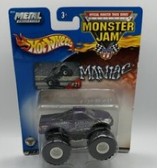 Hot Wheels Monster Jam 2002 Maniac #21