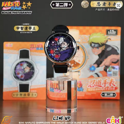 Naruto Shippuden – Watch Blind Box (Vol.2)
