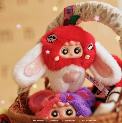 MIGO “Troublemaker” Mini Plush Blind Box Series