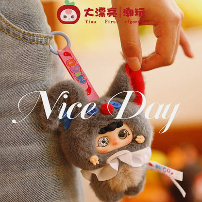 MIGO “Troublemaker” Mini Plush Blind Box Series