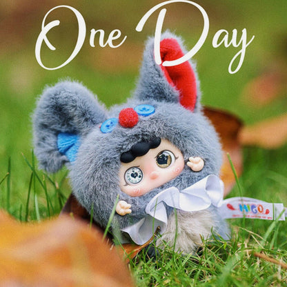 MIGO “Troublemaker” Mini Plush Blind Box Series
