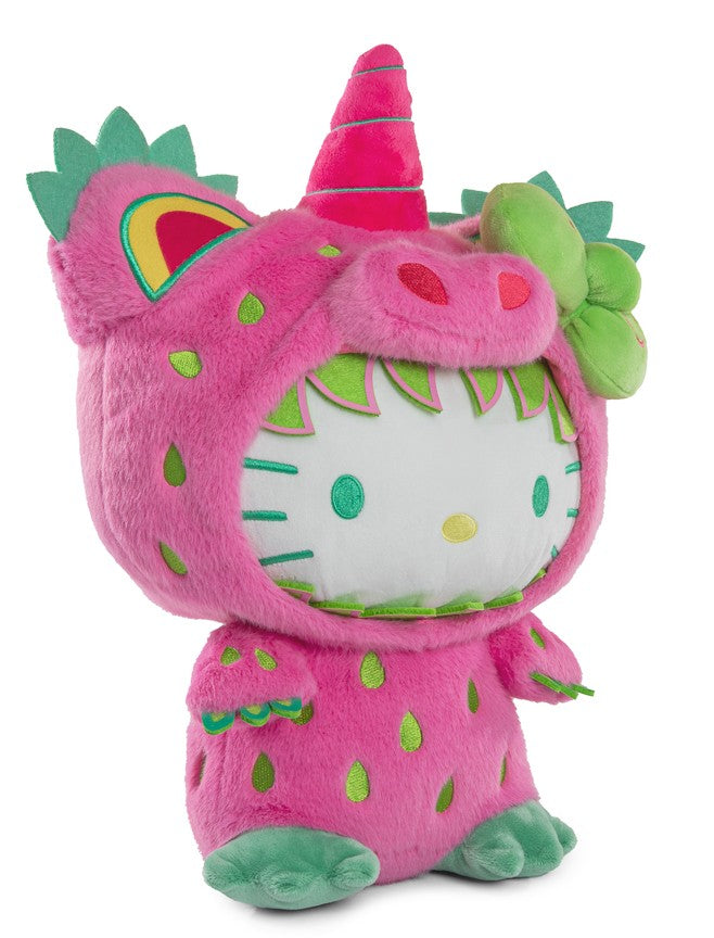 HELLO KITTY SWEET KAIJU SCENTED PLUSH