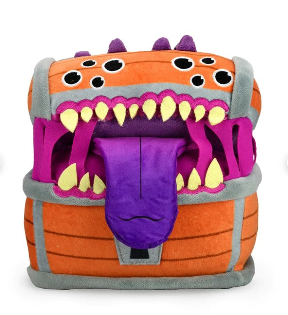 DUNGEONS & DRAGONS PHUNNY PLUSH- MIMIC