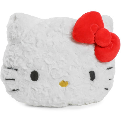 HELLO KITTY PHUNNY BEDHEAD PLUSH