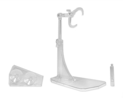 DYNAMIC ACTION FIGURE DISPLAY STAND