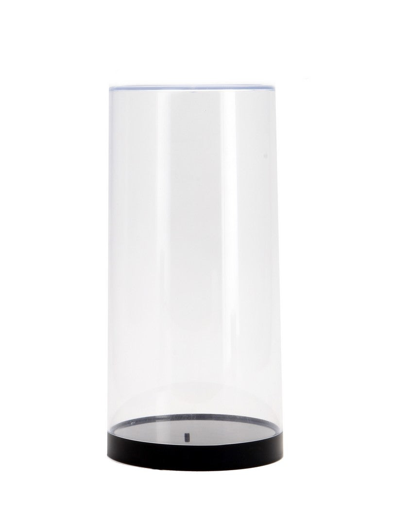NECA ORIGINALS - 7IN ACTION FIGURE CYLINDRICAL DISPLAY STAND