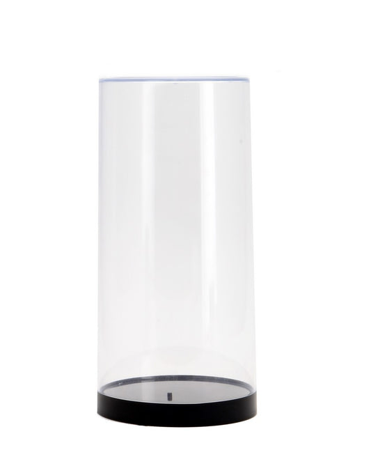 NECA ORIGINALS - 7IN ACTION FIGURE CYLINDRICAL DISPLAY STAND