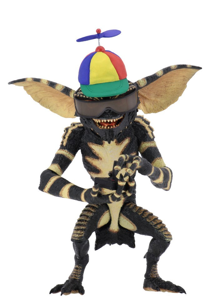 GREMLINS - 7 IN SCALE ACTION FIGURE - ULTIMATE GAMER GREMLIN