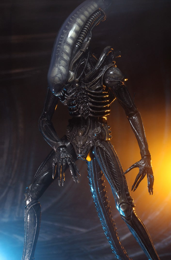 ALIEN - 1/4 SCALE ACTION FIGURE - 40TH ANNIVERSARY BIG CHAP